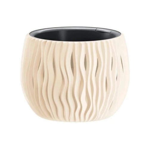  Saksija Talasasta loptasta 18 cm Cene