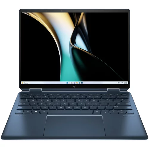 HEWLETT PACKARD Laptop HP Spectre x360 Laptop 14-ef2777ng Nocturne blue | 32 GB RAM | SSD 2 TB / i7 / RAM 32 GB / SSD Pogon / 14,0″ 3KK