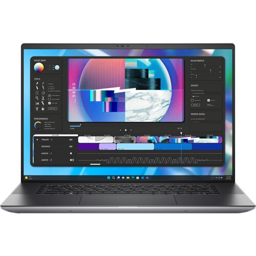 Dell Mobile Precision 5680, 16″ FHD+ (1920×1200) WLED, Core i7-13700H vPro, 32GB (2x16GB) LPDDR5 6000MT/s, M.2 1TB SSD, NVIDIA RTX 2000 8GB, WLAN + BT, 6-Cell Battery (100WHr), Backlit kb, Win11Pro, 3Y Cijene