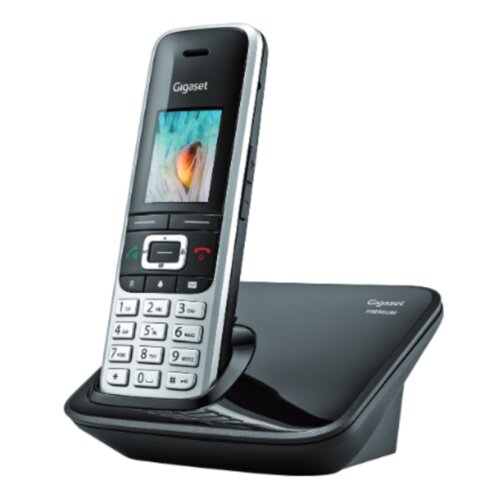 Gigaset telefono premium 100 im, (20575955) Cene