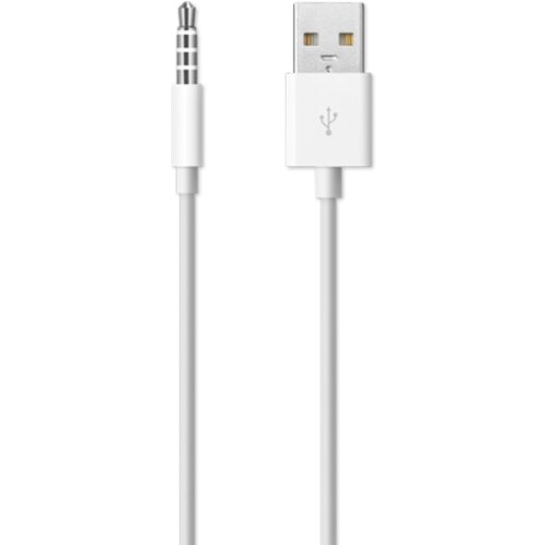 Apple iPod shuffle USB Cable - mc003zm/a Slike
