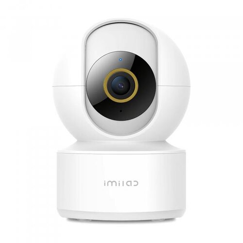 Xiaomi Pametna varnostna kamera Imilab C22 z 3K ločljivostjo in panoramskim pogledom, (5000119572) Cene