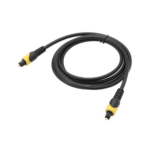  Opticki kabal m-m 1.5m crni ( AD514 ) Cene