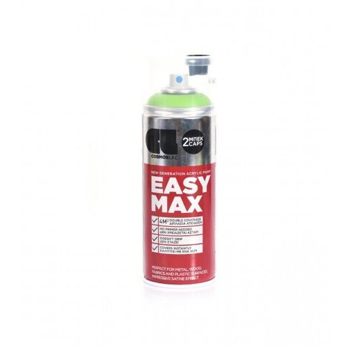 EASY MAX Sprej zeleni 400ml Cijene