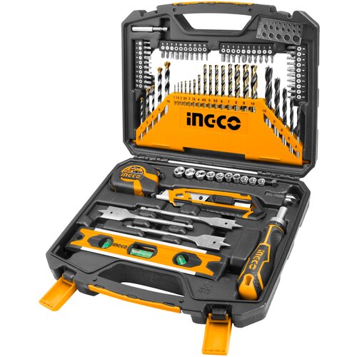 Ingco Set borera i alata 86/1 HKTAC010861 Cijene