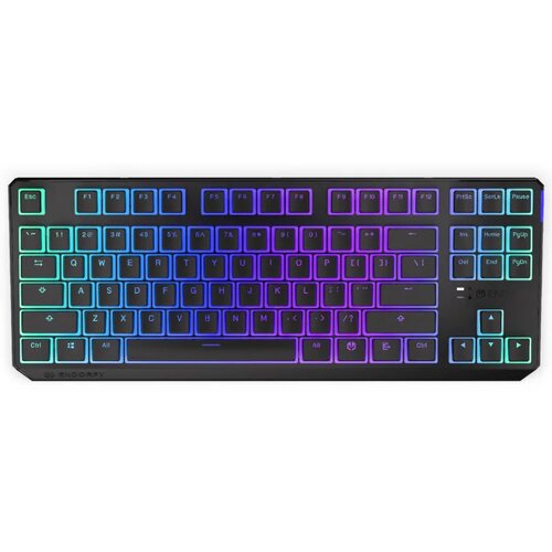 ENDORFY thock tkl pudding red rgb tastatura (EY5A119) Cene