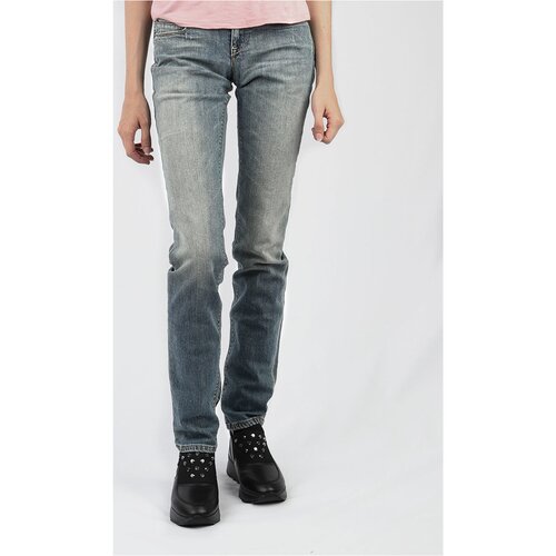 Levi's Jeans skinny Wmn Jeans 10571-0045 Modra Cene