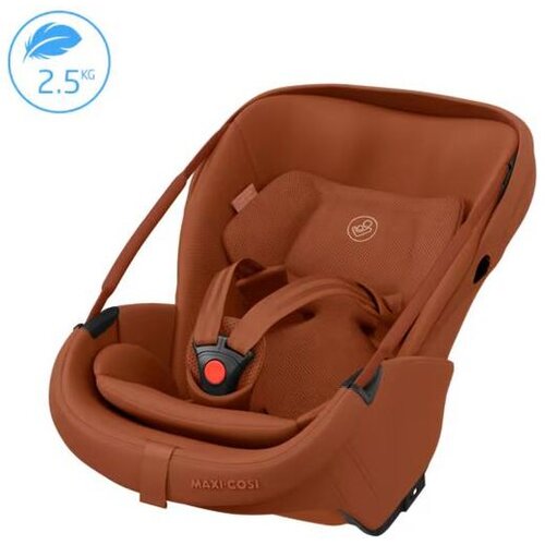 Maxi-Cosi autosjedalica i-Size 40-87 cm Coral Slide Pro copper terra 8441129110 Cijene