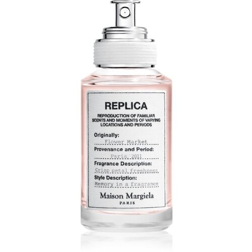 Maison Margiela REPLICA Flower Market toaletna voda za ženske 30 ml Cene