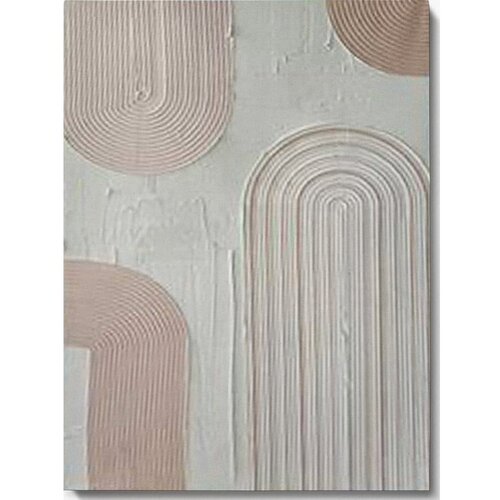 Wallity Slika 70x100 cm 3D Canvas – Wallity Cene