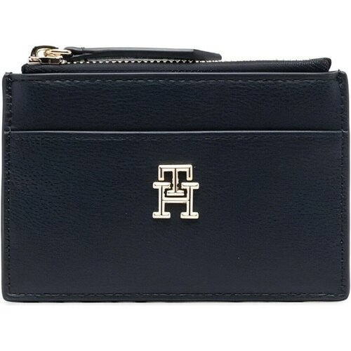 Tommy Hilfiger Denarnice - Modra Slike
