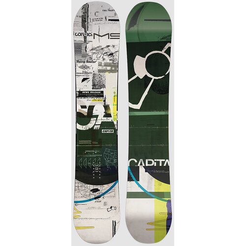 CAPiTA Outerspace Living 2027 Snowboard multi Slike