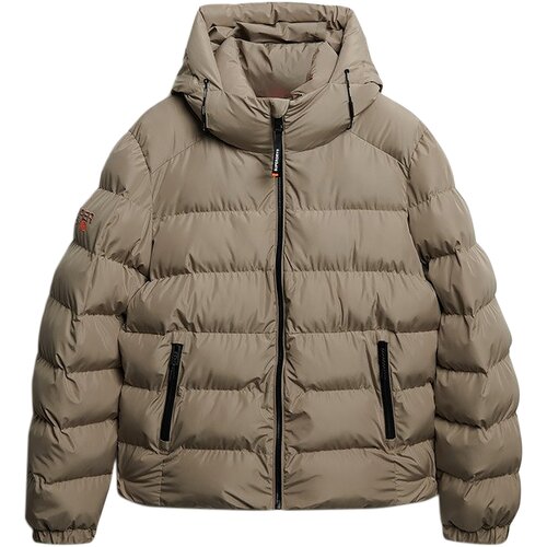 Superdry Jakne 269569 Bež Slike