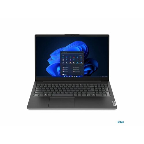 Lenovo laptop V15 G4 iru intel core i7-1355U 16GB ram 512GB nvme 15.6" (1920 x 1080) fhd ips, anti-glare intel iris xe graphics Cene