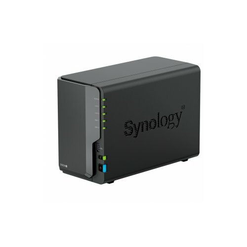 Synology DS224+ nas uređaj Cene