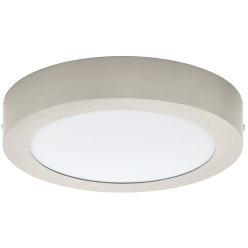 Eglo 94525 - led plafonsko svetlo fueva 1 LED/16,5W/230V Slike