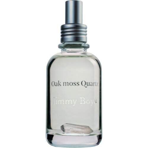 Jimmy Boyd Di&scaron;ava Oak Moss Organic Crystal Energy - 100 ml Cene