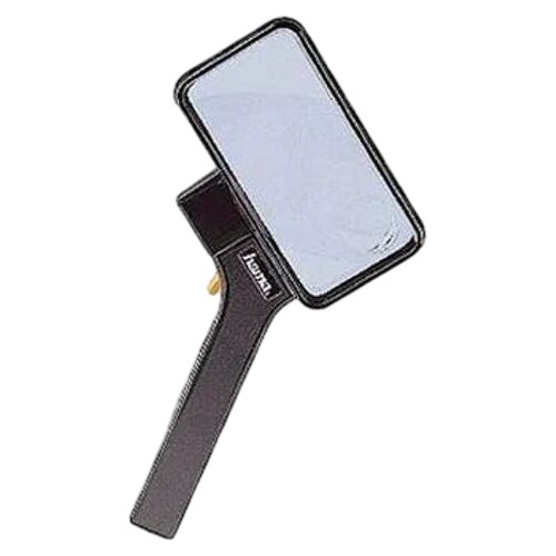 Hama LUPA 2X-4X / 50X100MM Slike