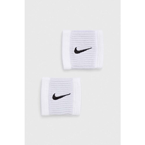 Nike Trake za zglobove 2-pack boja: bijela Cijene