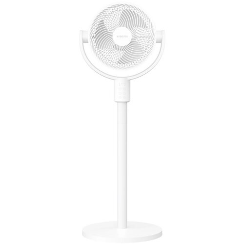 Xiaomi Smart Standing Air Circulation Fan EU Cene