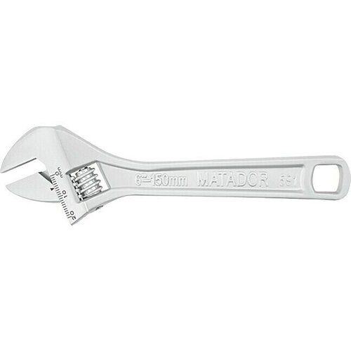 Matador Nastavljiv viličasti ključ (4", dolžina: 100 mm) Cene