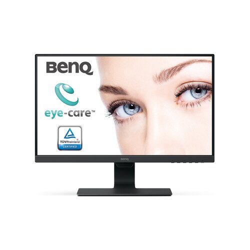 BenQ GW2480 23.8&amp;quot; Full HD-Monitor 9H.LGDLA.TBE Slike