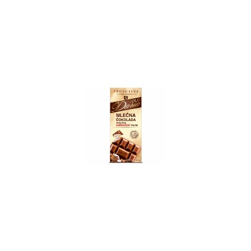 Swisslion daria gold mlečna čokolada 150g Slike