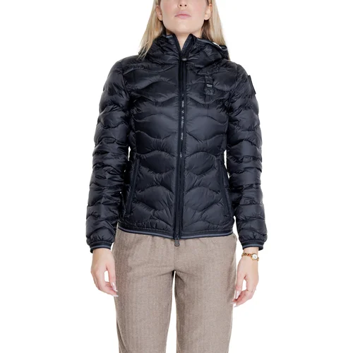 Blauer CAMELIA 24WBLDC03047 Crna