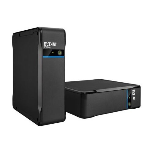 Eaton 3P Ellipse 550 DIN uninterruptible power supply (UPS) Standby (Offline) 0.55 kVA 330 W 4 AC outlet(s) Cijene