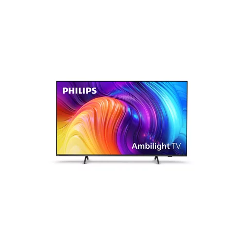 Philips TV 58” PUS8517