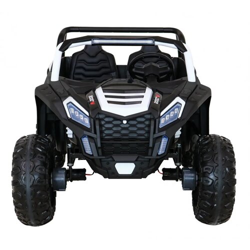 Ramiz Otro&amp;scaron;ki avto na akumulator Buggy 24V 800W bela 100kg Slike