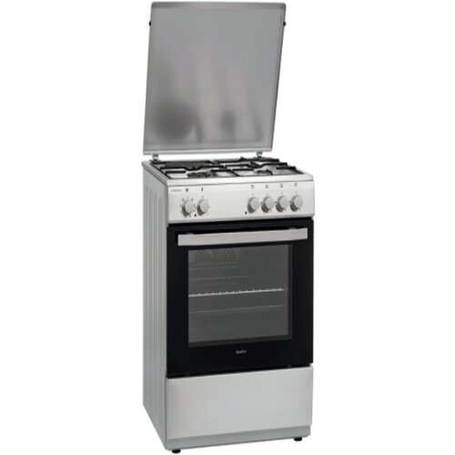 Quadro Štednjak SSC-6031-30 Inox Cijene