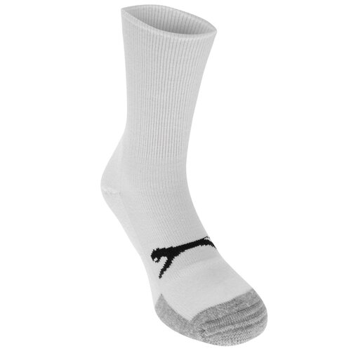 Slazenger Cushioned Pro Tennis Socks Cene