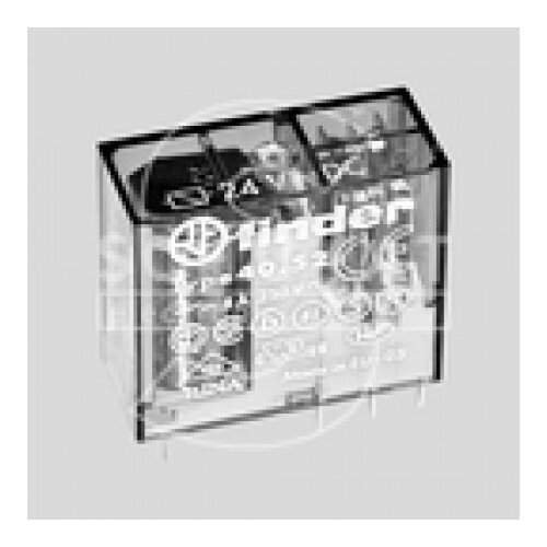  Relej ( F4052-AC230 ) Cene