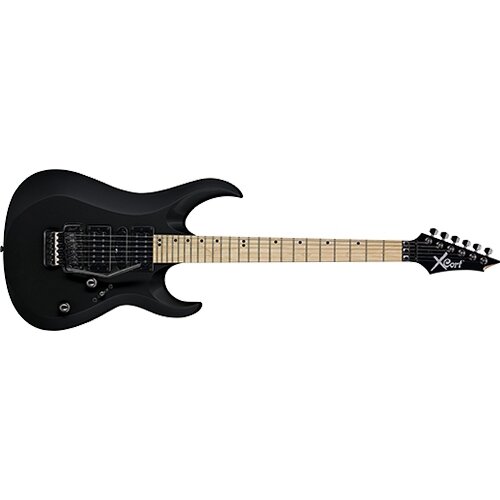 Cort El gitara EVL-X6 BKMS Cijene