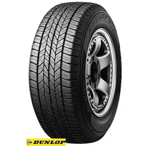 Dunlop Letne pnevmatike Grandtrek ST20 215/65R16 98H