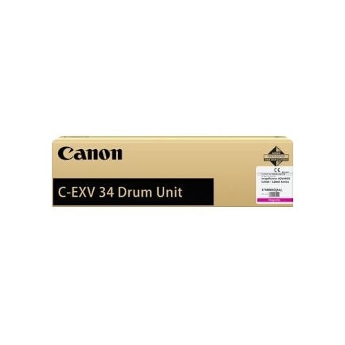  Boben Canon C-EXV34M rdeč/magenta (3788B003AA) - original Cene