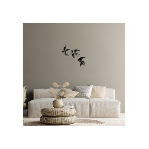 Wallity Zidna dekoracija Swallows 294 Slike