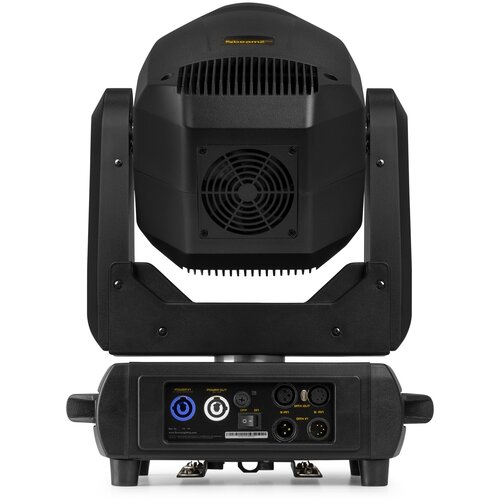 BeamZ Pro IGNITE300A LED BSW Moving Head z animacijo - - Audio-Kondric Slike