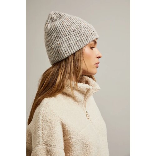 Marisse Women's Hat Z-Cz-4501 L.Beige Cene