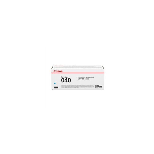 Canon Toner CRG-040 C (0458C001AA) (plava), original Cijene