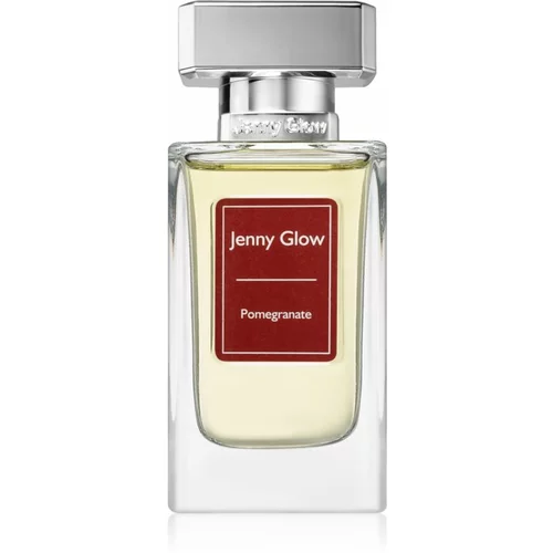 Jenny Glow Pomegranate parfumska voda uniseks 30 ml