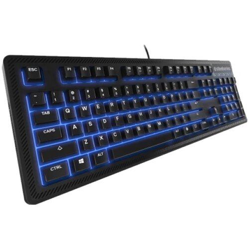 Steel Series Gaming Membranska Tastatura APEX 100 bulk Cene