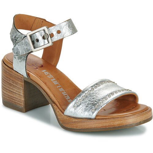 Airstep / A.S.98 ALCHA CHIC Srebrna Cijene