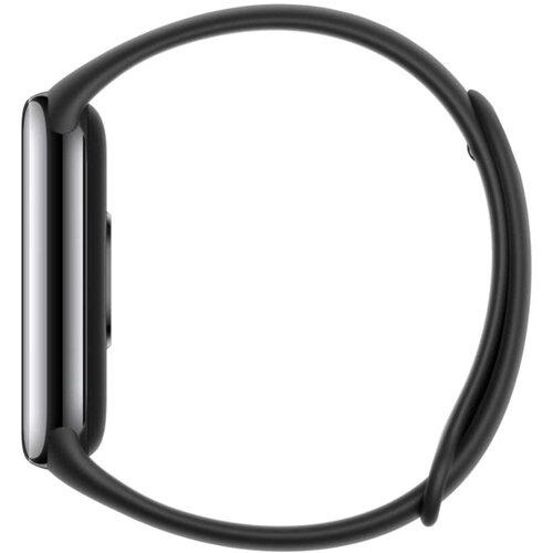 Xiaomi Crna-Xiaomi Fitnes narukvica Smart Band 8 Slike