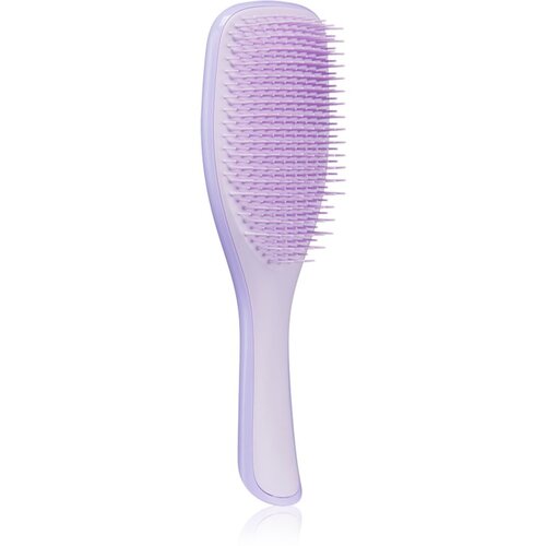Tangle Teezer Ultimate Detangler Fine a Fragile Hypnotic Heather krtača za vse tipe las 1 kos Cene