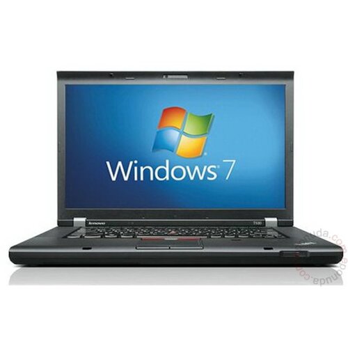 Lenovo ThinkPad T530 Core i5-3230M N1E7TCX laptop Slike