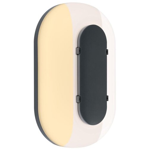 PAULMANN 94957 - LED/18,5W IP65 prigu&amp;scaron;iva spoljno zidno svetlo ELUNOR 230V Slike