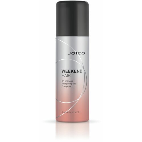 JOICO weekend hair dry shampoo 53ml - suvi šampon Slike