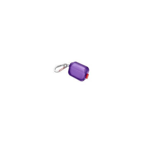 Spike Chunsoft SKINARMA ETUI SAIDO ZA AIRPODS PRO 2 ZA&Scaron;ČITNI OVITEK PROTI UDARCEM, (5000339046) Cene